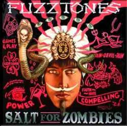 The Fuzztones : Salt for Zombies